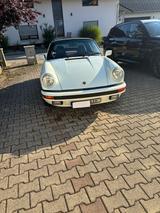 Porsche 911 Urmodell - Porsche aus 1988: 911