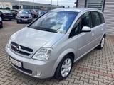 Opel Meriva Cosmo Automatik 125 PS - gebrauchte Opel Meriva aus dem Jahr 2004