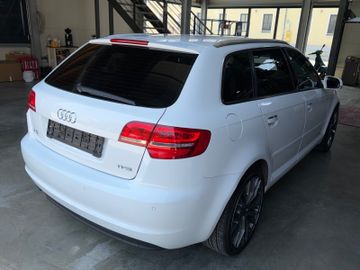 Audi A3 - 5
