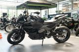 Kawasaki Z 7 Hybrid mit 4 JAHREN WERKSGARANTIE - KAWASAKI VON 251 BIS 500 CCM
