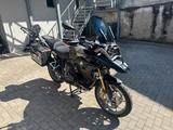 BMW R 1200 GS - Motorräder in Karlsruhe
