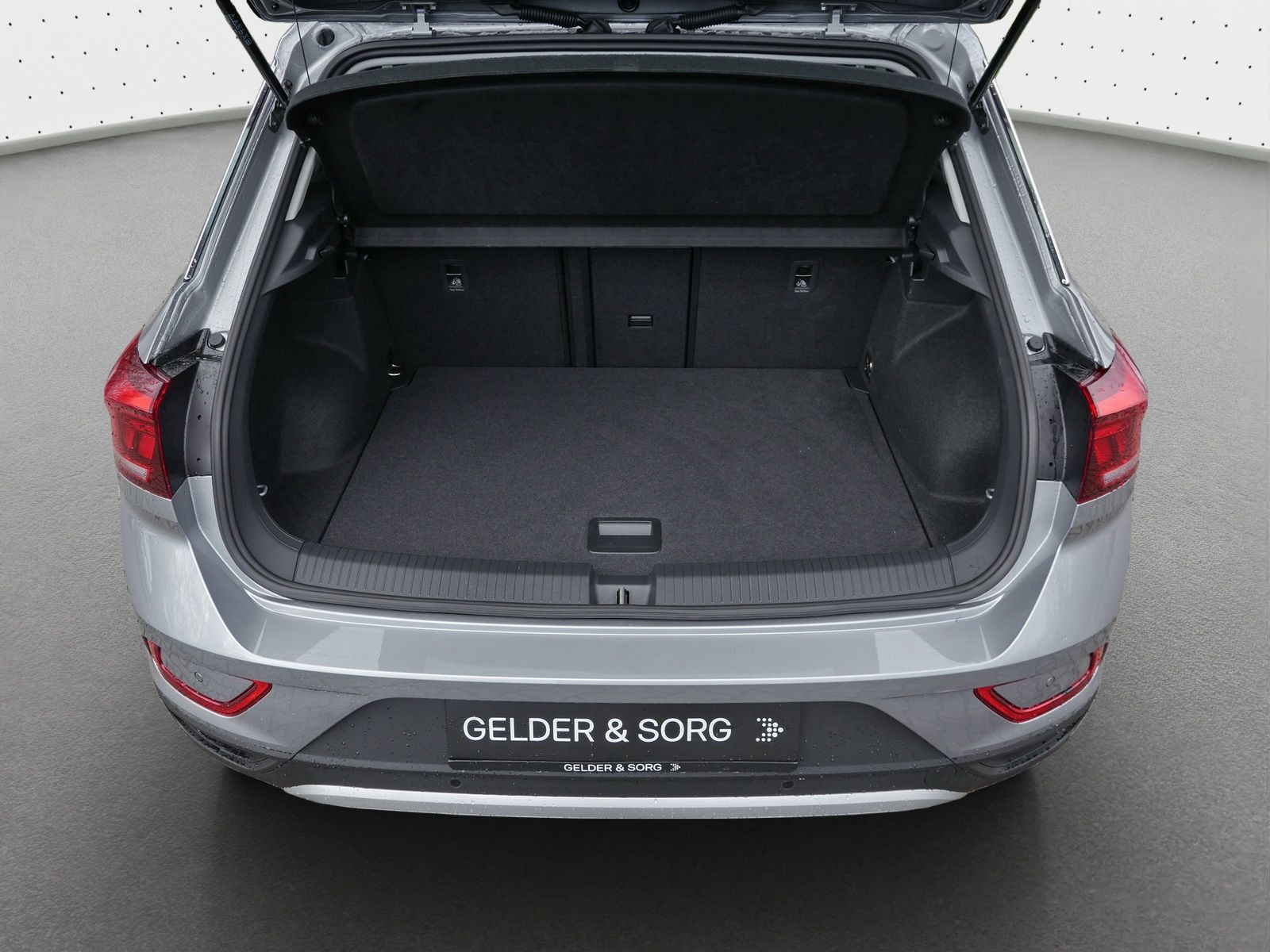 Volkswagen T-Roc - Bild 11