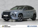 Hyundai TUCSON Plug-In-Hybrid N-Line 4WD Vollausstattung