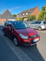 Suzuki SX4 Classic 2.0 DDiS 2WD Club Club - Suzuki SX4: Classic