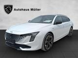Peugeot 508 SW BlueHDi 130 EAT8 GT - Peugeot 508 mit Diesel-Antrieb