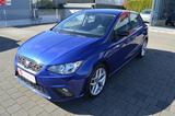 Seat Ibiza FR* BT Media*Klimaanlage*17" Alu* - Seat Ibiza: Blau