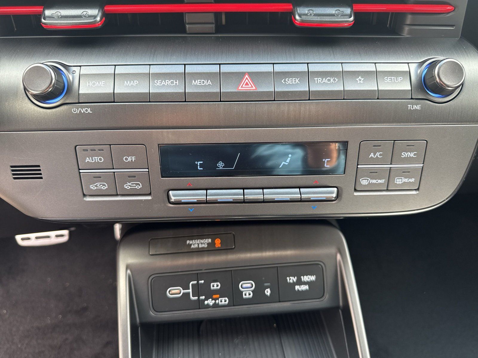 Hyundai Kona – Bild 17