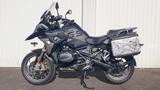 BMW R 1200 GS K50 LC, Exclusive etc. - BMW R50