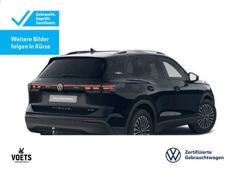 Volkswagen Tiguan - Bild 2