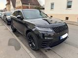 Land Rover Velar 3.0/V6/300 PS/360/Head Up/Massagesitze - Land Rover Range Rover Velar von privat