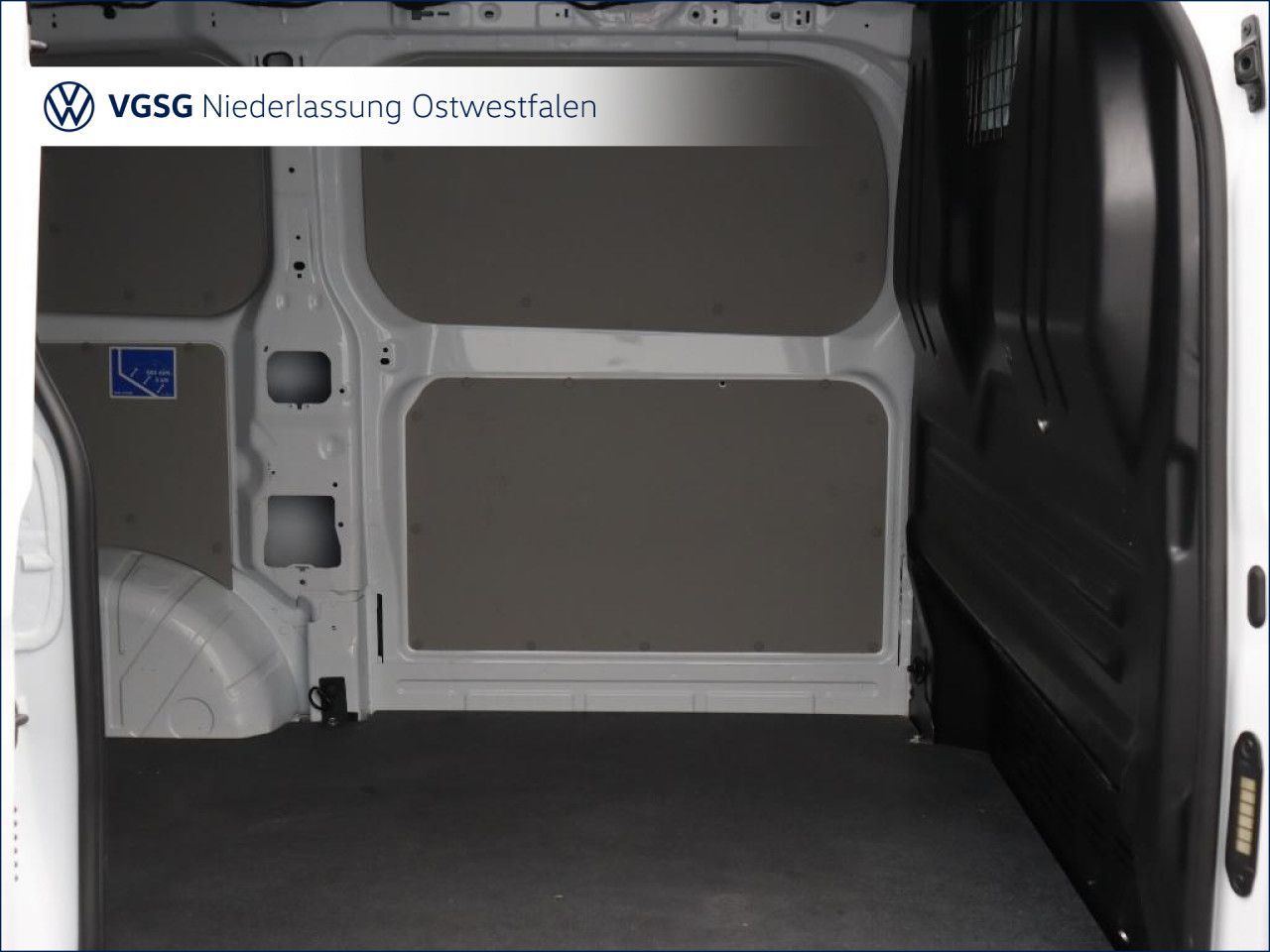Volkswagen T7 Transporter - Bild 13