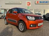 Suzuki Ignis  1.2 5D M/T CLUB - Suzuki Ignis: 1.5