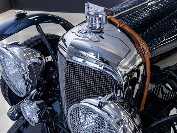 1951 Bentley OTHERS 照片 4