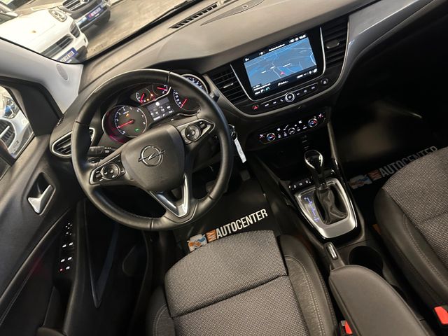 Opel Crossland Elegance *1. Hand*Klima*Kamera*Navi*BT