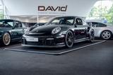 Porsche 997 GT2 *deutsch*2.Hand* - Porsche 997: Gt2