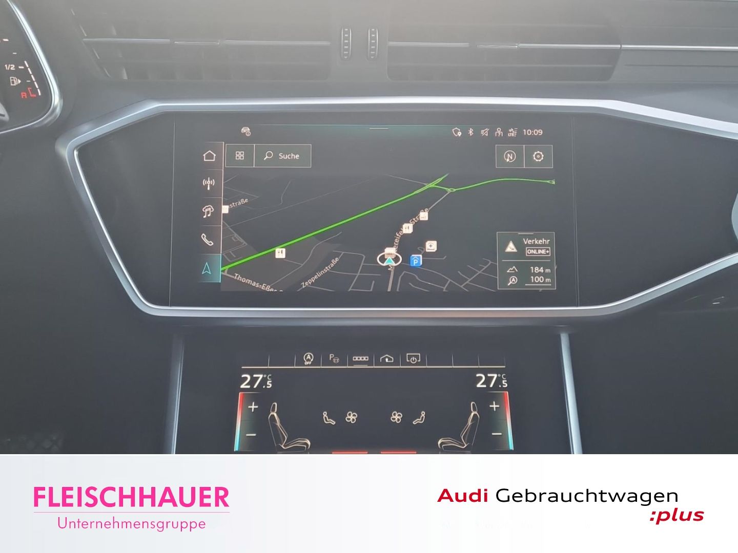 Audi A6 - Bild 14