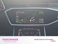 Audi A6 - Vorschau Bild 14