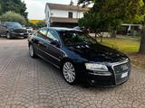 Audi A8 4.2 V8 TDI F.AP. quattro tiptronic SLINE - Audi A8 aus 2005: 4.2