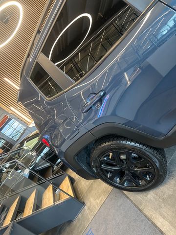 Jeep Renegade Longitude FWD *KLIMA*LKHZ*SZHZ*PDC*