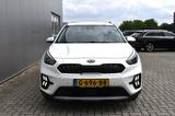 Kia Niro 1.6 GDi Hybrid THE CLUTCH IN THE GEARBOX IS - gebrauchte Kia Niro aus dem Jahr 2019
