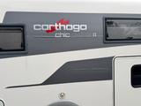 Carthago CHIC C-LINE  I 4.8 - Offers