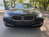 BMW 528 5 Limousine 528 i Austauschmotor HU 11.2027 - BMW 528 aus 2011: 528i