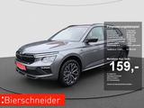 Skoda Kamiq 1.0 TSI DSG Selection NAVI AHK RFK MATRIX - Skoda Kamiq Jahreswagen