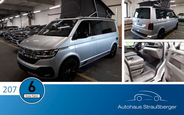 Volkswagen T6.1 California Ocean Edition 4M ACC LED STHZG