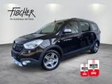 Dacia Lodgy TCe 130 Stepway Plus Sitzh. Navi 1Hd.   St - Dacia Lodgy aus 2020