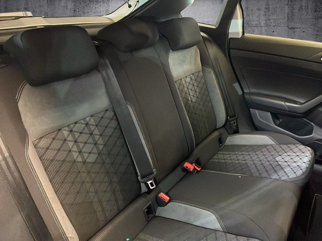 Volkswagen Taigo - Bild 10