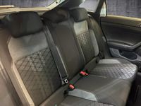 Volkswagen Taigo - Vorschau Bild 10