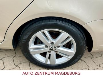 Volkswagen Golf - 9