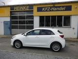 Kia Rio Dream Team - Kia Rio in Köln