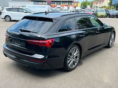 AUDI S6 Avant 3.0 V6 TDI 344PS #MATRIX #B&O AUDI S6 Avant 3.0 V6 TDI 344PS #MATRIX #B&O