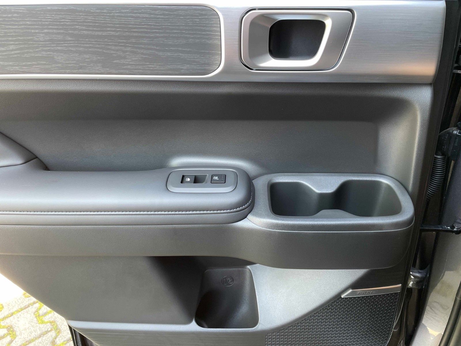 Hyundai Santa Fe – Bild 19