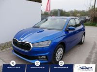 Skoda Fabia - Vorschau Bild 1