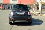 Fiat 500 0.9 8V TwinAir S  - Fiat 500: 0 9