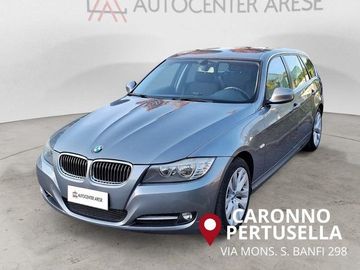 BMW 318 - 1