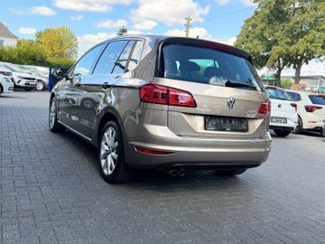 Volkswagen Golf Sportsvan - 9