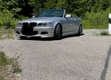 BMW e46 Cabrio 325 ci - BMW 325 aus 2003: Ci