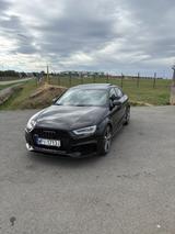 Audi RS3 SEDAN 2.5 TFSI S tronic quattro DAZA - gebrauchte Audi RS3 aus dem Jahr 2017