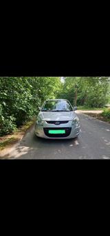 Hyundai Matrix// TÜV - Hyundai Matrix in Berlin