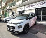 Citroën Citroen C3 Aircross PureTech 82 Live B/GPL - Citroën mit LPG-Antrieb