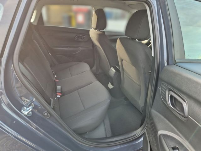 Hyundai i20 – Bild 14