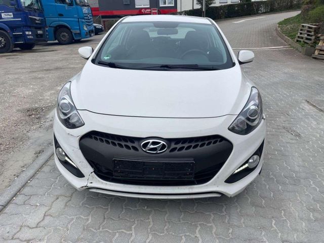 Hyundai i30 Coupe Classic