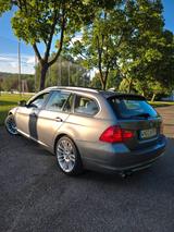 BMW 325d Touring Edition Exclusive - Schalter/H&K - BMW 325: Kombi, 325d