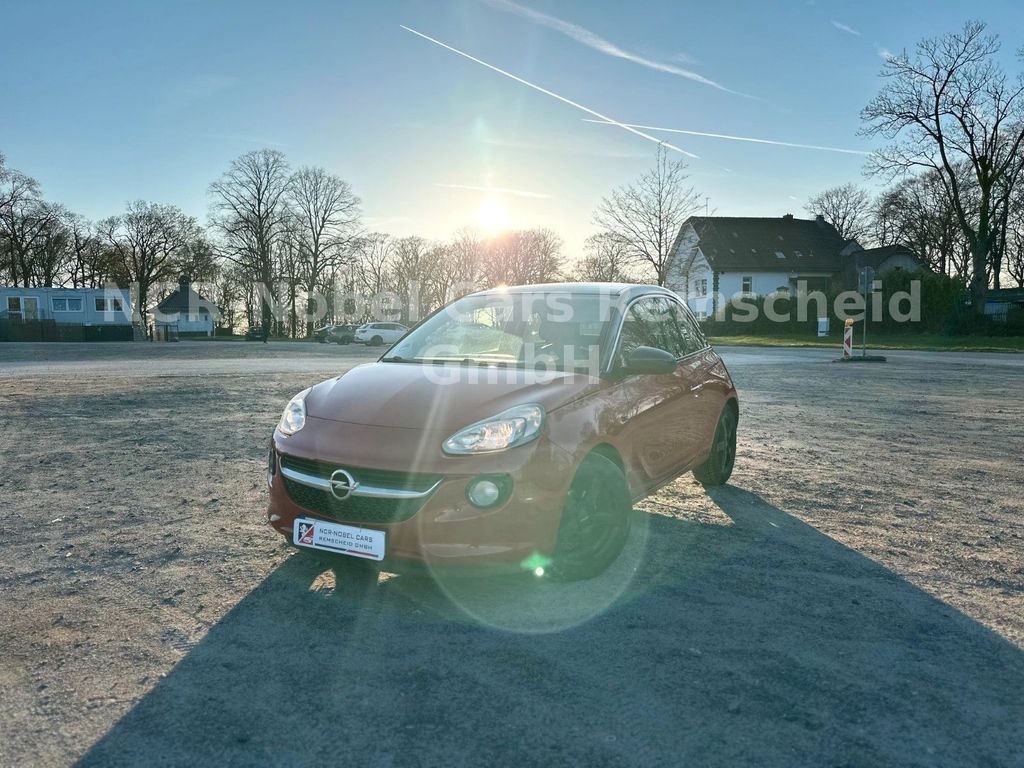 Angebot ansehen Opel Adam