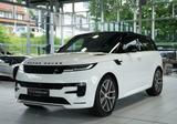 Land Rover Range Rover Sport Autobiography 1H*Forged *MwSt. - Land Rover Range Rover Sport in Mainz