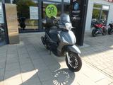 Piaggio Beverly 125 - PIAGGIO BEVERLY