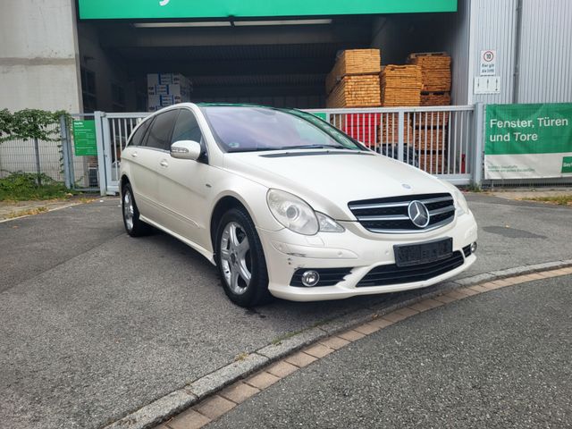 Mercedes-Benz R 350 L BlueTec 4Matic 7Sitze Tüv Bis 03.2026